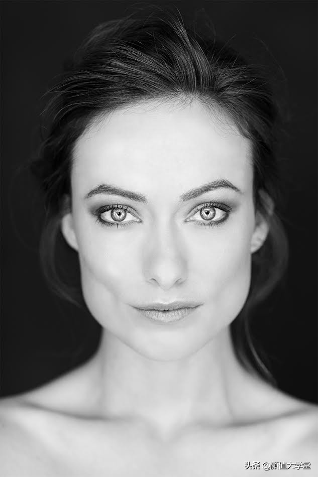 头大脸大的女生怎么办,头大的女生怎么显小