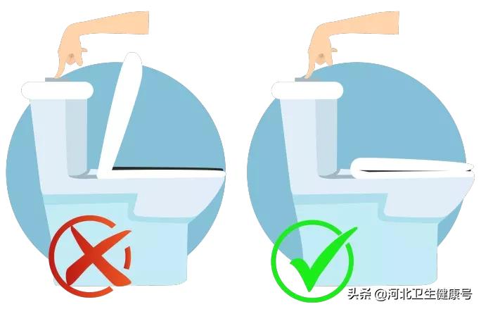 合租房如何每个房间做卫生间,合租使用卫生间应该关注哪些问题