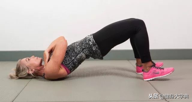 xo型腿和胯骨外旋怎么矫正,改善o型腿骨盆前倾膝过伸动作