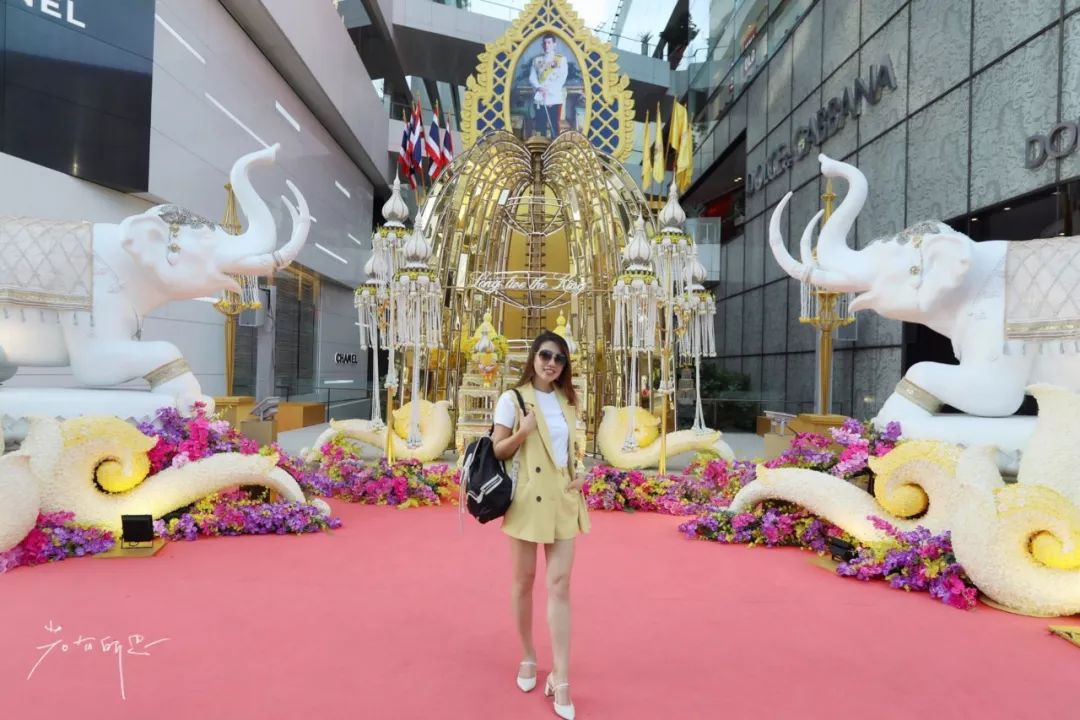 泰国曼谷逛吃攻略,泰国曼谷旅游攻略