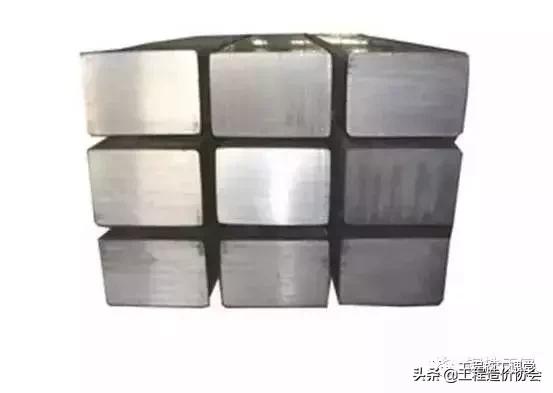 螺纹钢材重量计算公式,椭圆钢材理论重量计算公式