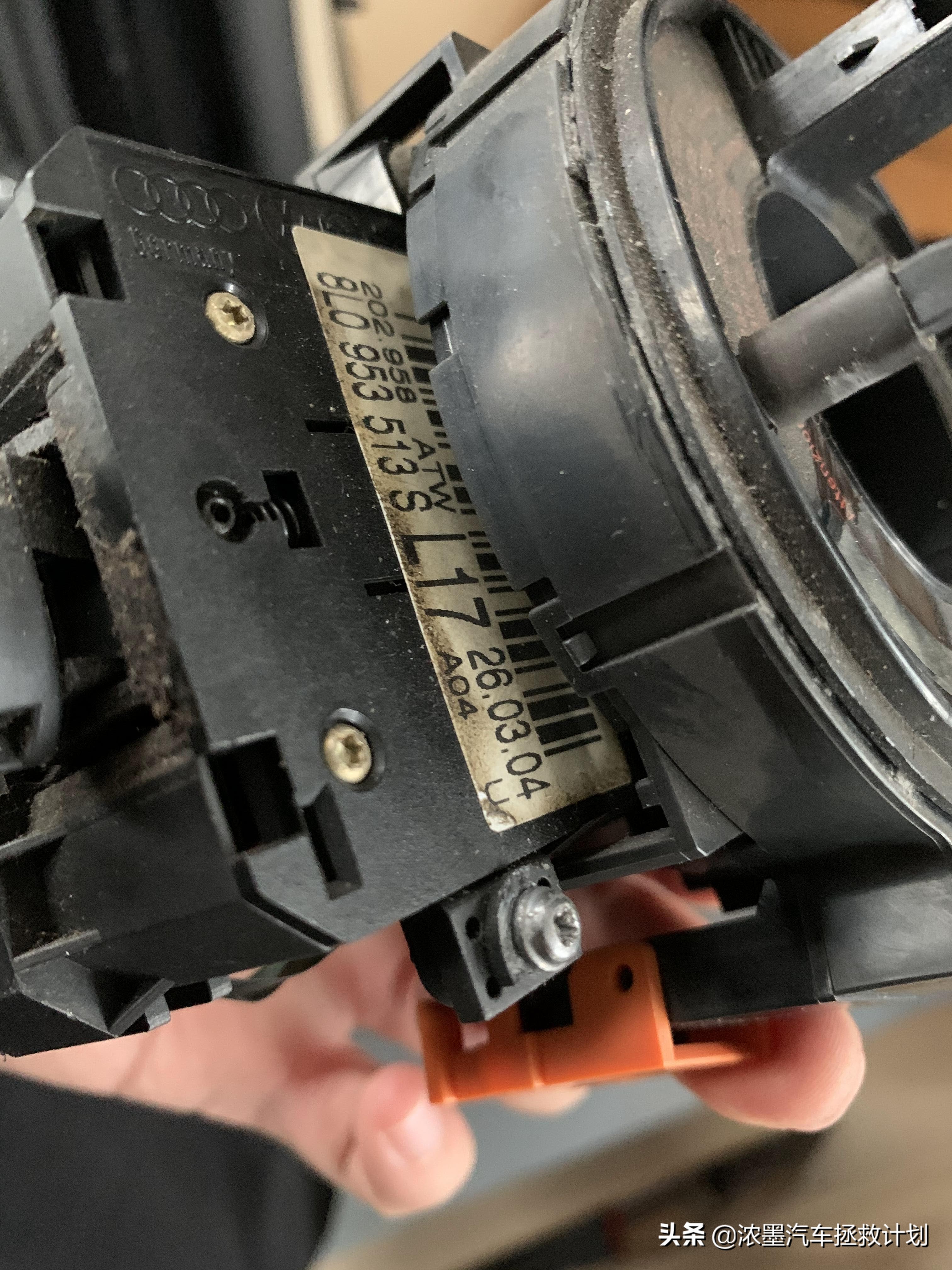 情怀老车帕萨特b5翻新,经典老车b5帕萨特翻新复活