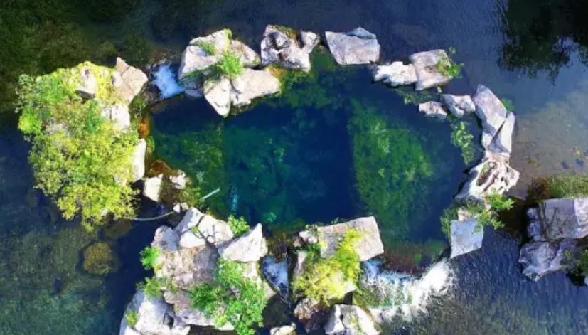 济南七十二名泉题诗,济南七十二名泉诗歌