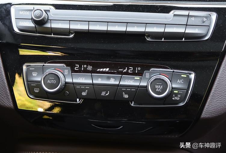 宝马x18at变速箱和7速双离合,宝马x1的七速湿式双离合怎么样