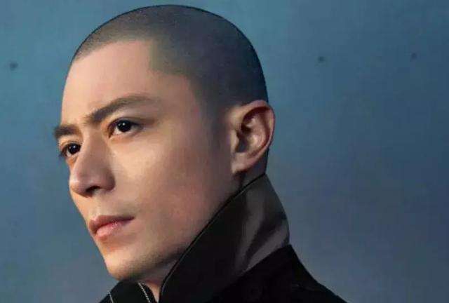 李易峰剪寸头发型视频,李易峰现在发型