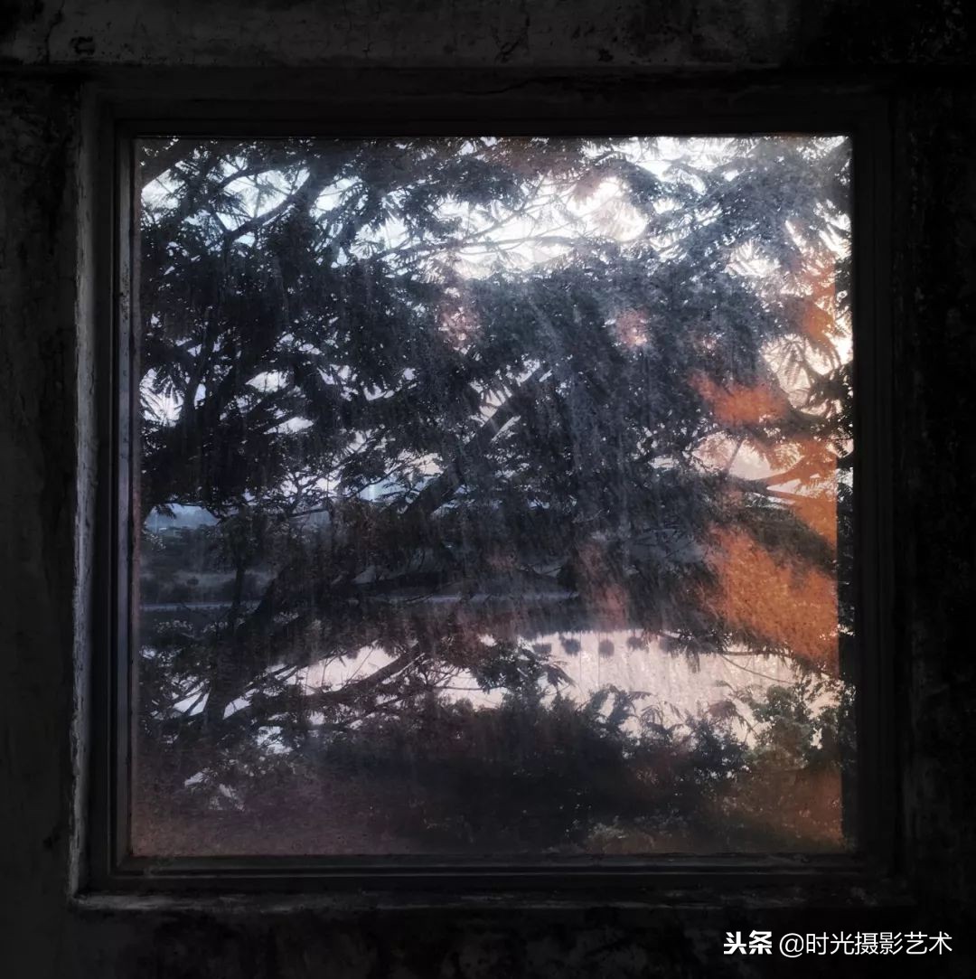 手机摄影创作后期教程,手机摄影的光影技术