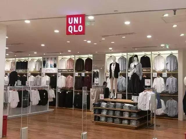 优衣库4年在中国赚了200亿,日本优衣库成功靠的是什么