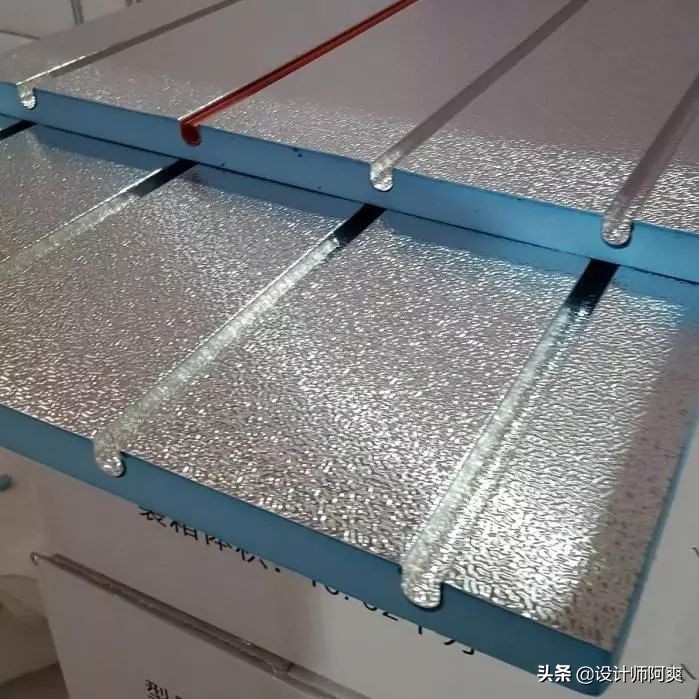 新房地暖改造有什么关注事项,地暖装修的真实感受