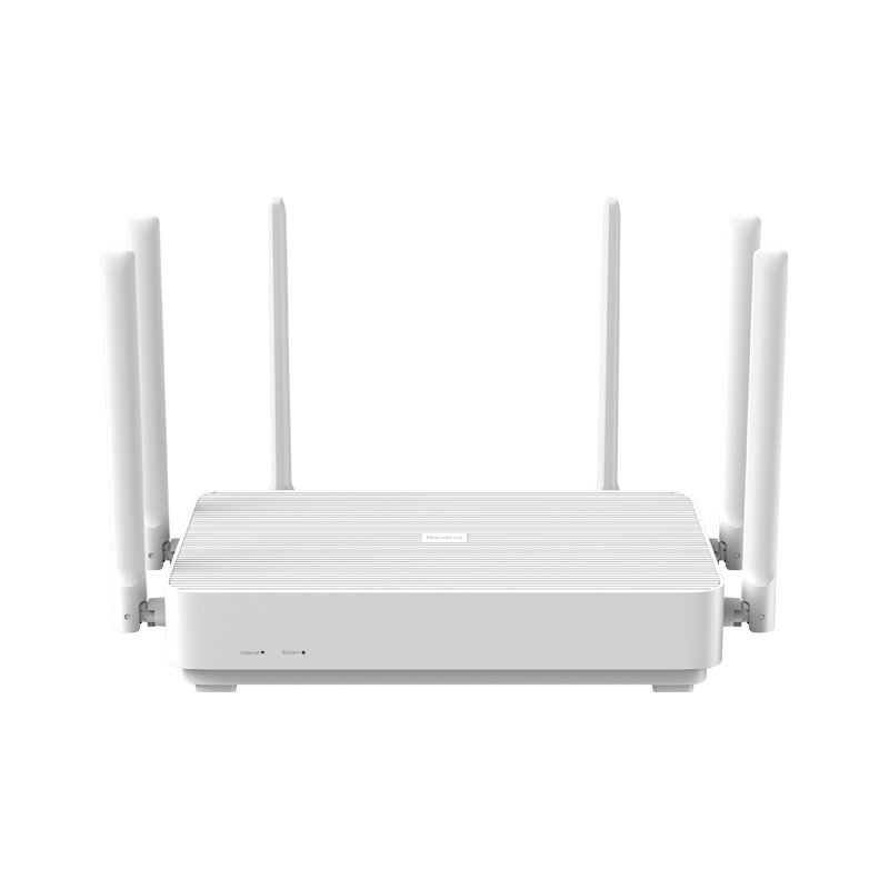 redmiax6路由器老断网,带宽跑不满什么原因
