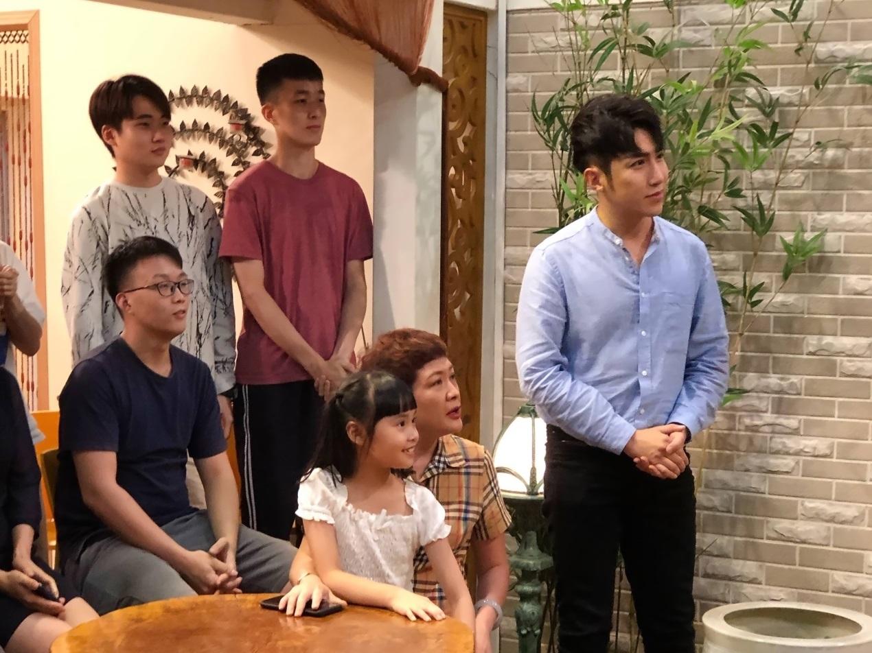 外来媳妇本地郎老康回忆录,外来媳妇本地郎康家四大恶人