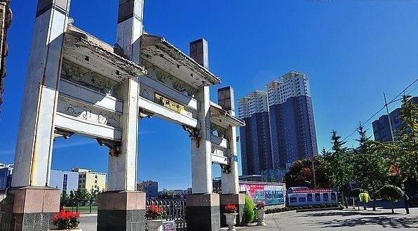 丹东高中高考2020喜报,丹东重点高中排名榜名单