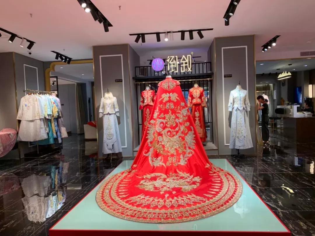 苏州好看的婚纱城,苏州有哪些婚纱基地