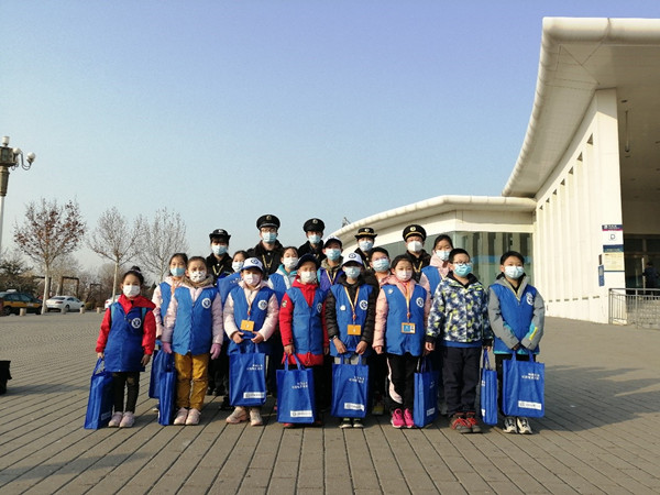 走进北京的真实感受,北京地铁国展