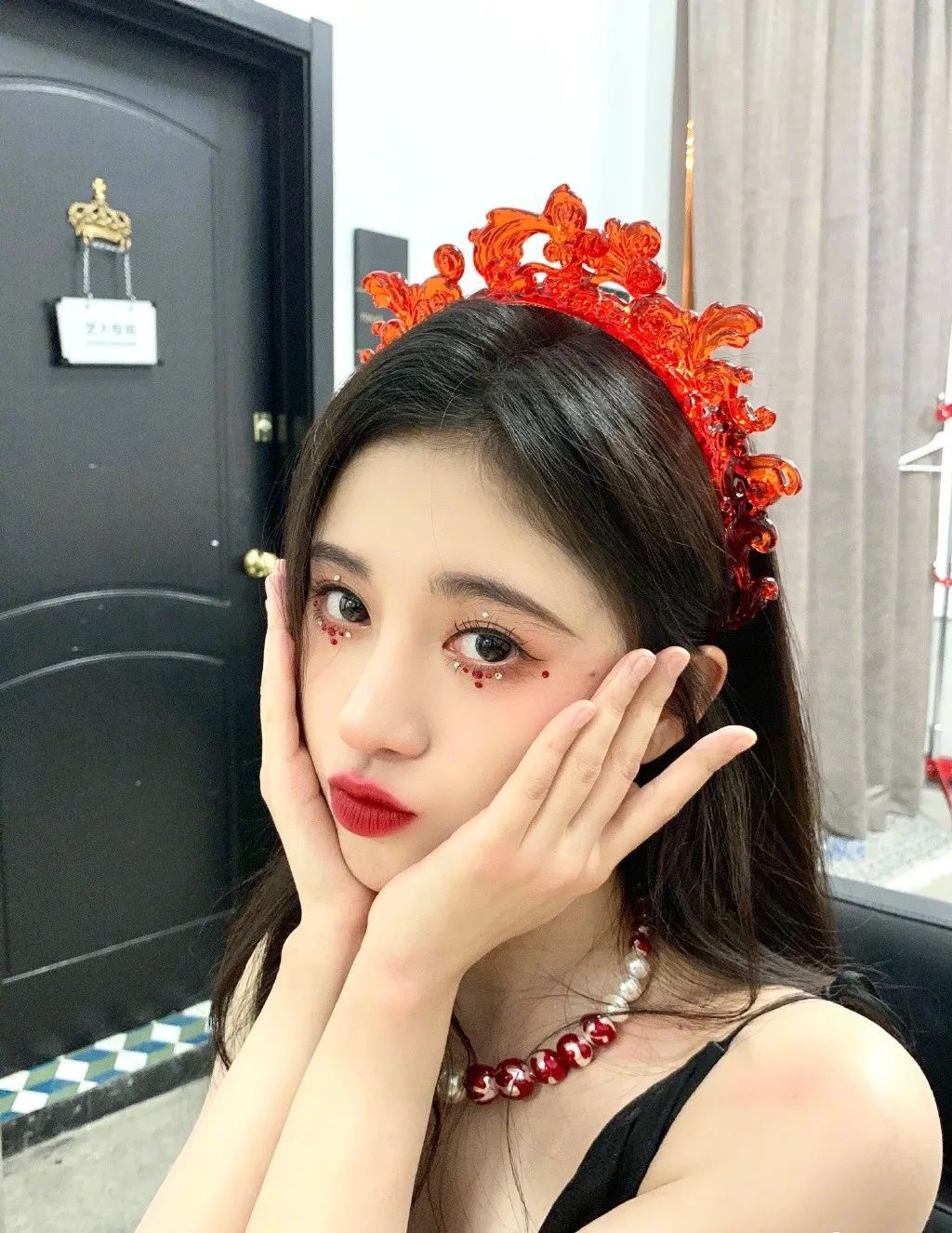 2019最热门的妆容哪款你没画过呢,今年最火眼影妆容