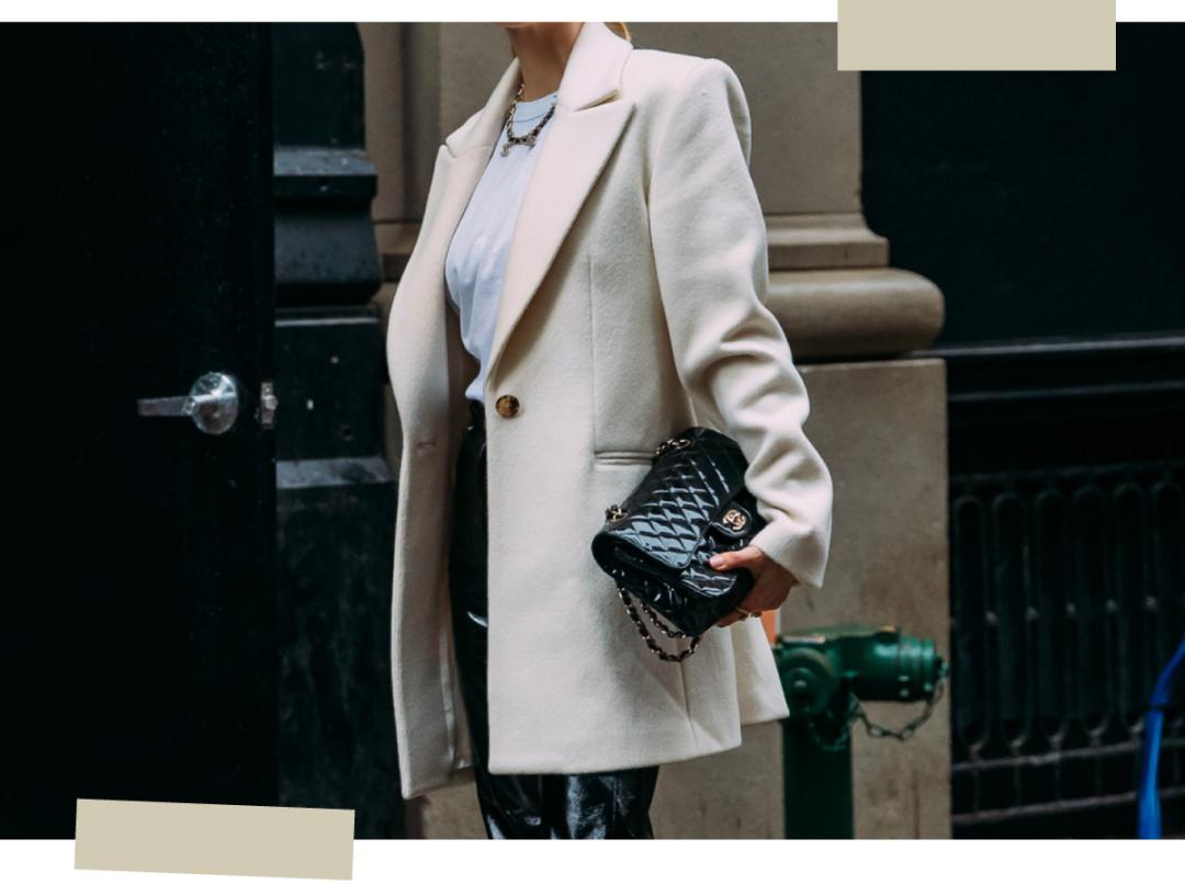 chanel最值得买入的6款包包,三款必买的chanel包包