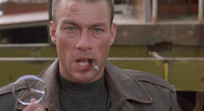 徐克模仿卓别林,徐克风格视频模仿