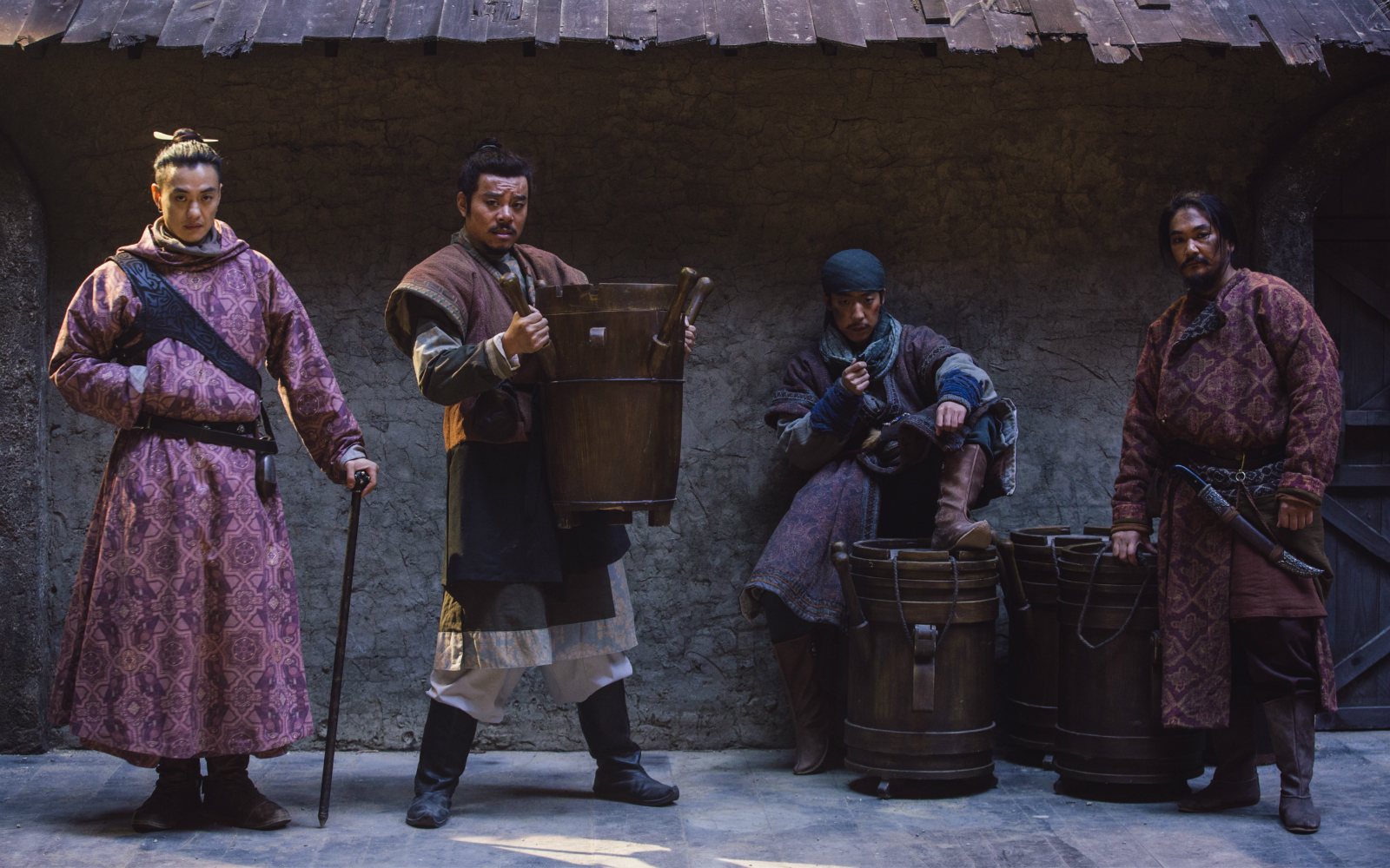 油腻过度的表情,表情太过于浮夸