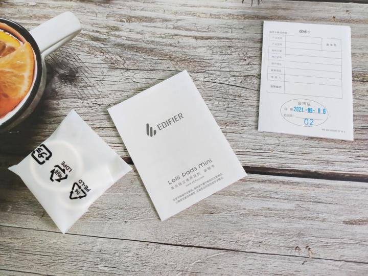 二百左右的漫步者耳机,漫步者lollipodspro2蓝牙耳机评测