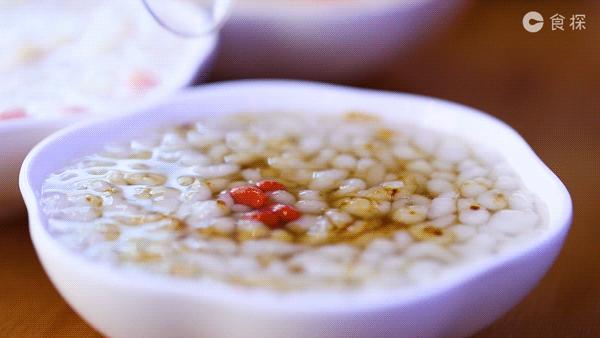 宜宾长宁双河葡萄井凉糕千年历史,宜宾长宁双河口凉糕