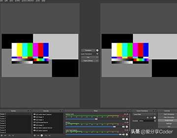 obsstudio录屏直播,obsstudio录屏的文件在哪