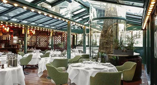 适合国外跨年旅行的地方,国外跨年的地方推荐