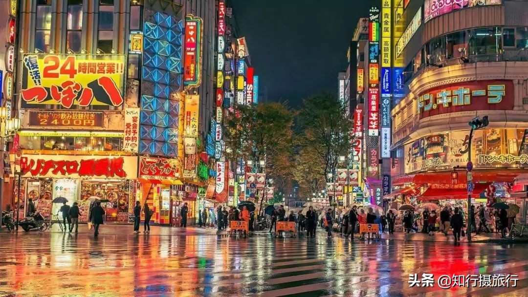 日本东京帝国酒店,日本东京住宿酒店推荐