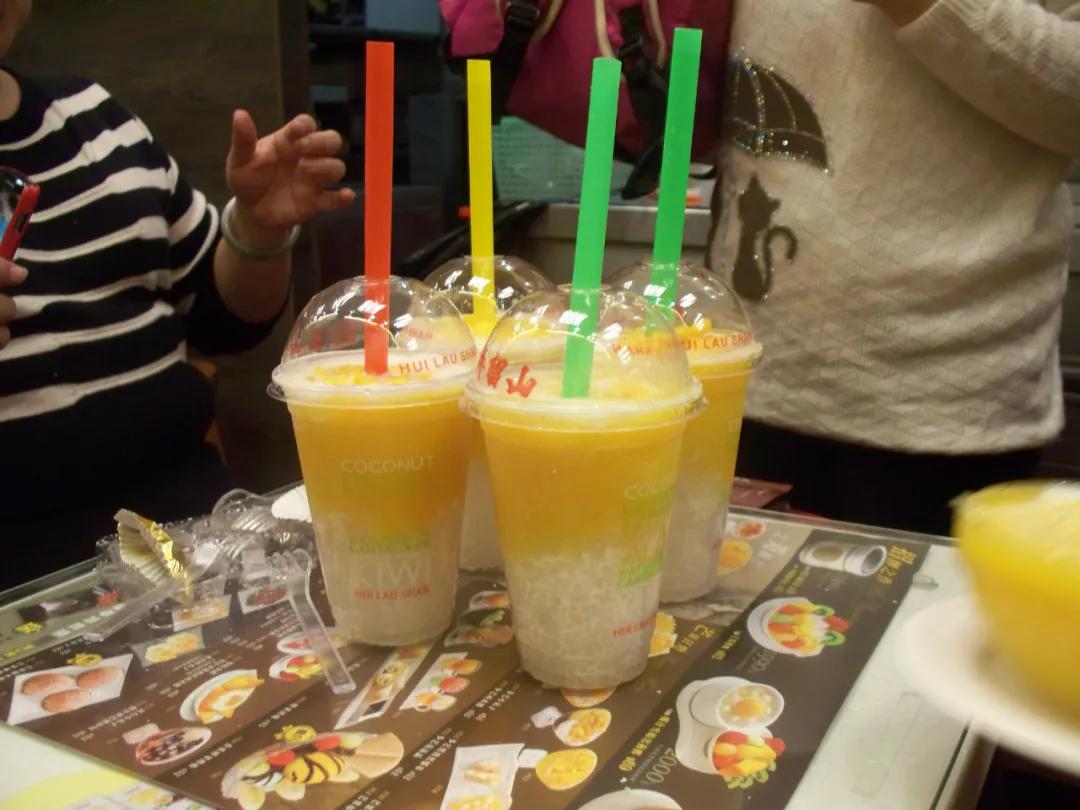 喜茶受欢迎程度最高,喜茶渐行渐远