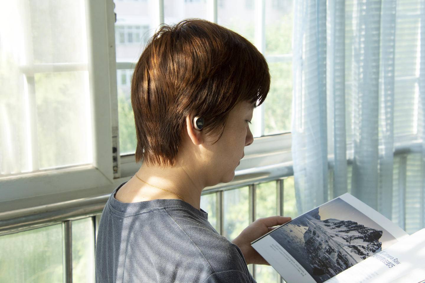 799元可以买到啥jbl防水无线耳机,jbl透明蓝牙耳机测评