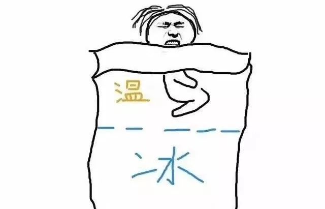 冬天，千万别看北方人的朋友圈！笑出猪叫哈哈哈哈哈