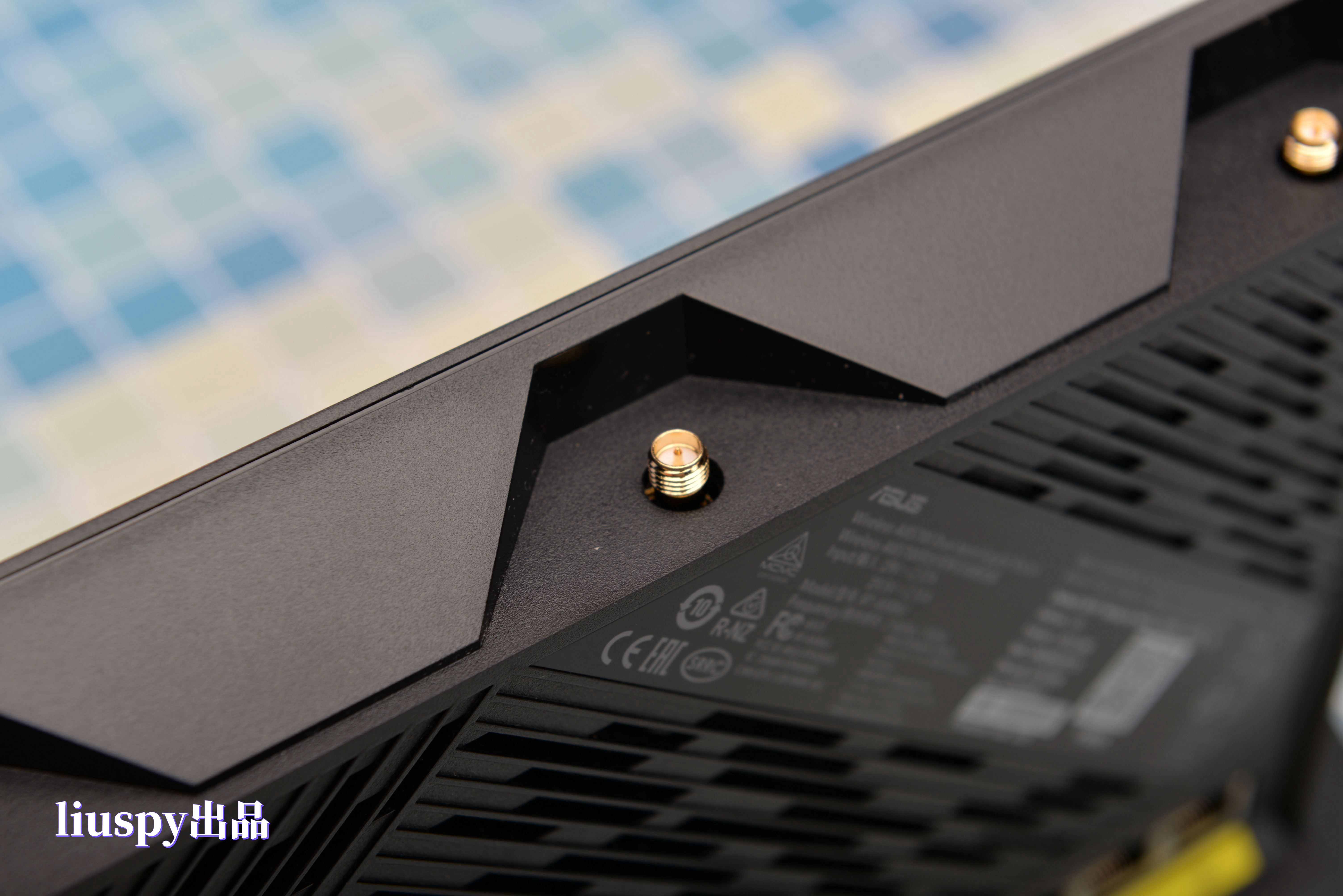 华硕ax86u与ax86upro对比,用华硕ax86u会有什么样的感受