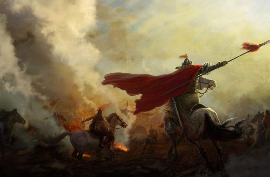 为什么平时粮食够吃一打仗就缺粮,不打仗也要吃饭为啥战时缺粮草