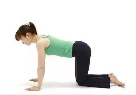 最简单的产后骨盆康复操，摆脱妈妈臀、漏尿