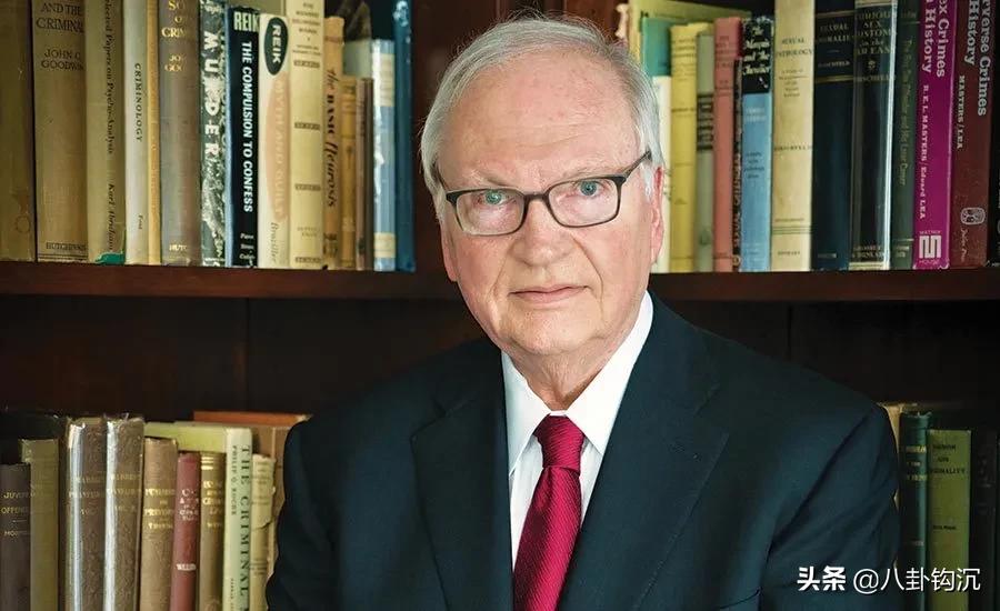 美国80年代金融大鳄,美国最后一个中国金融大鳄