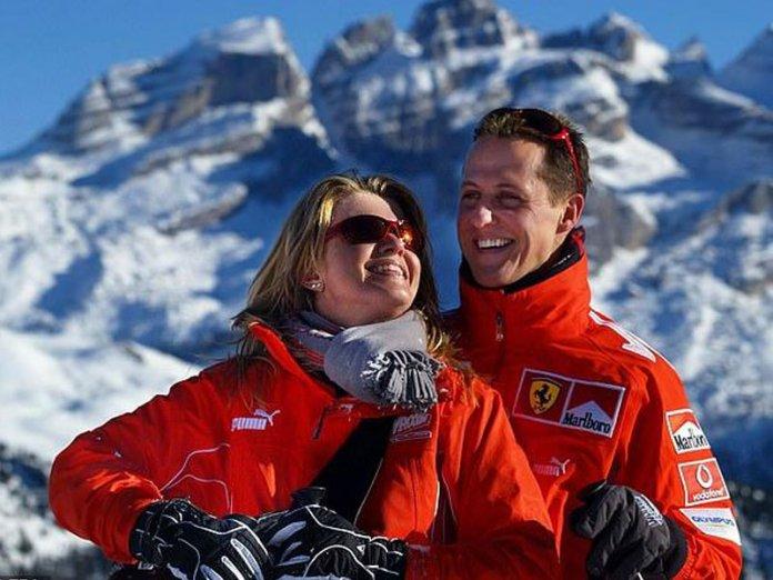 舒马赫成植物人各界反应,专家透露舒马赫态势