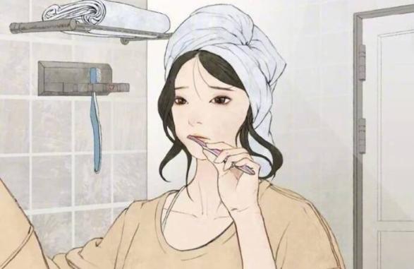 小孩脸脏怎么洗,你的脸太脏了怎么办