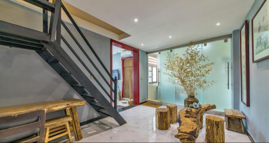 丽江白沙古镇住宿推荐,束河古镇三天两晚住宿团购