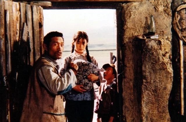 牧马人女主丛珊现状,牧马人的女主角丛珊去哪了