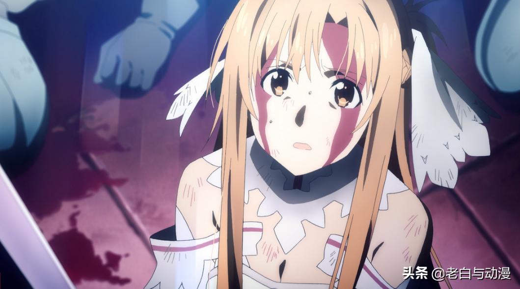 刀剑神域亚丝娜篇在哪看,刀剑神域UW篇讨论