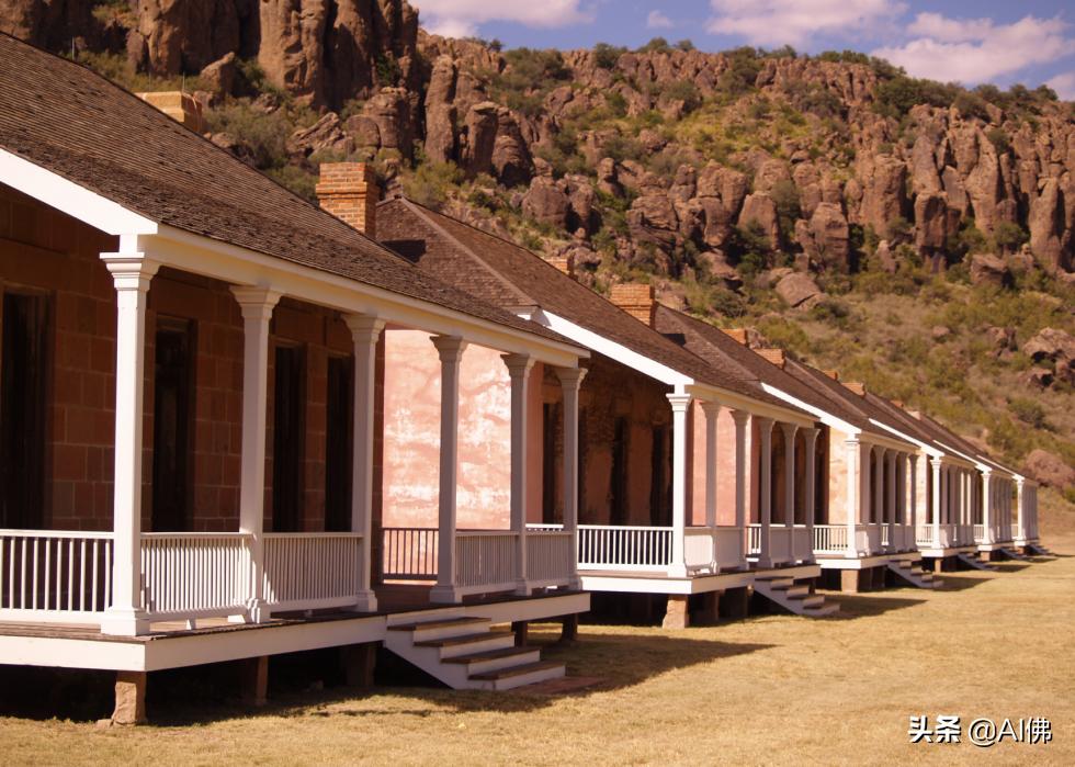 美国十大古迹图片,美国十大著名名胜古迹