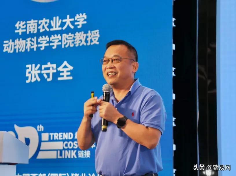 猪业发展趋势图,猪行业发展视频