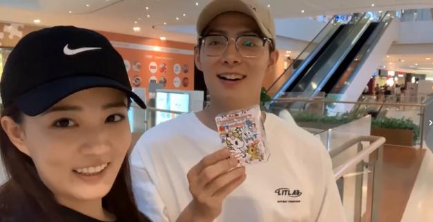 明星分手离婚名场面,2018明星分手