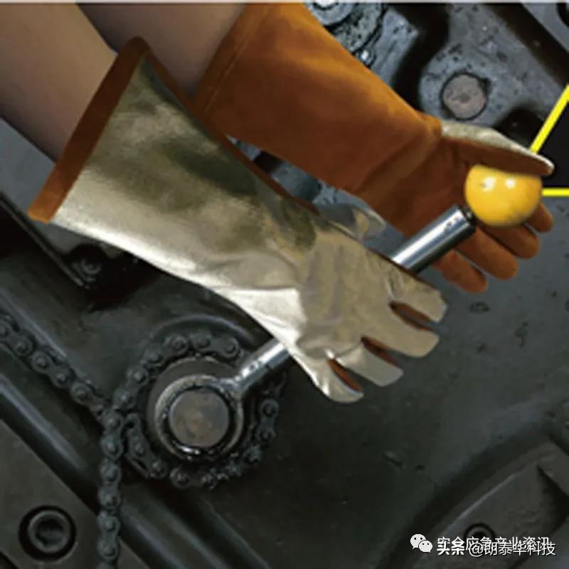 防烫耐高温硅胶加厚防热手套,防热防烫微波炉手套怎么用