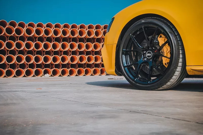 这款车是性能版之外最好玩的奥迪车了