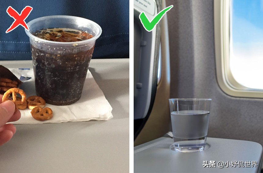 乘坐飞机的全部流程和关注事项,关于民航飞机冷知识