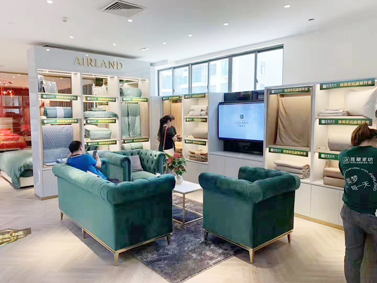 异修雅兰｜雅兰集团案例分享