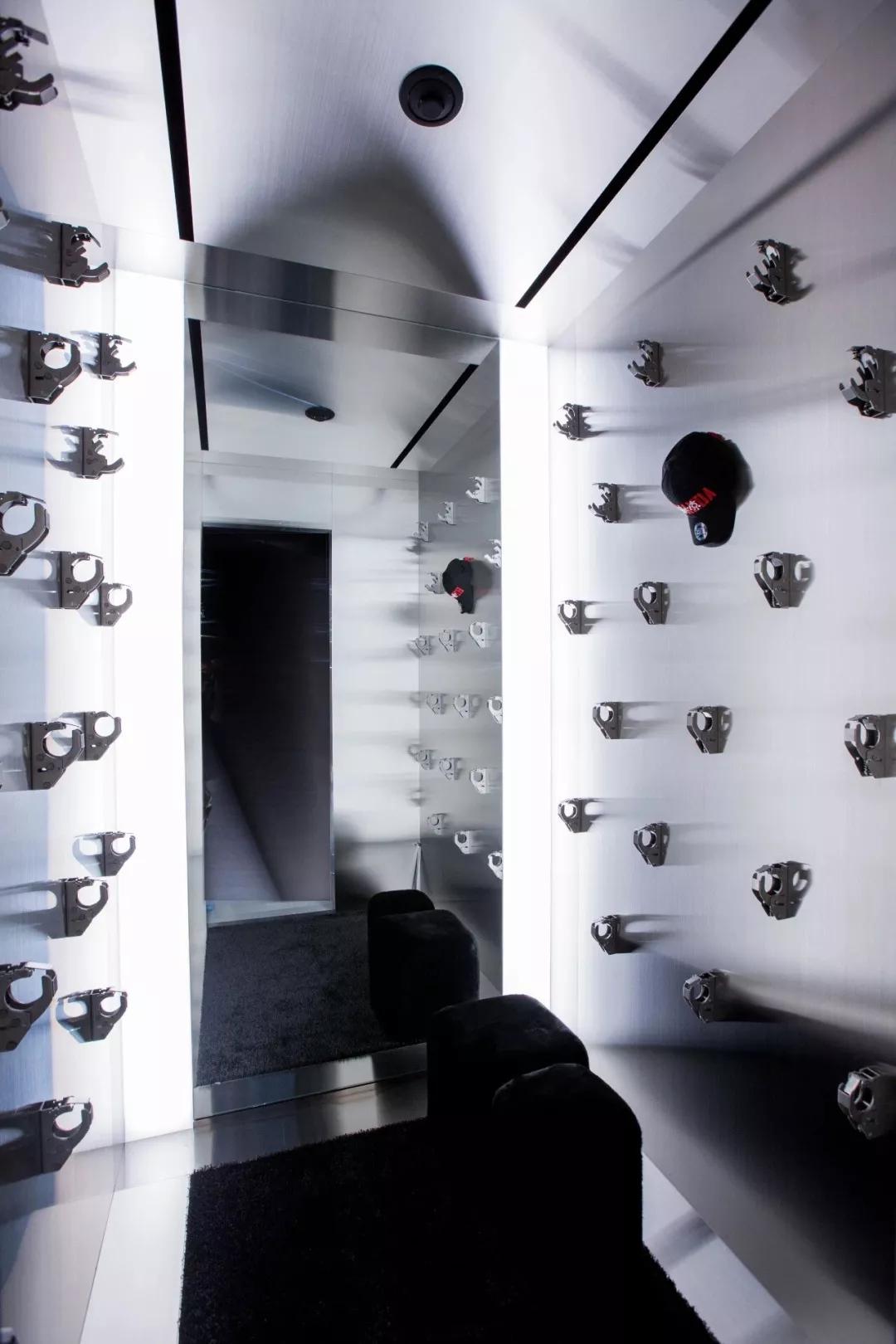 国际潮牌熊猫,坏熊猫品牌