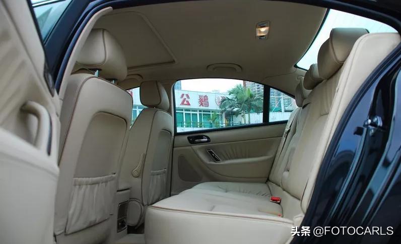 标致607新款多少钱,标致607到底有多豪华