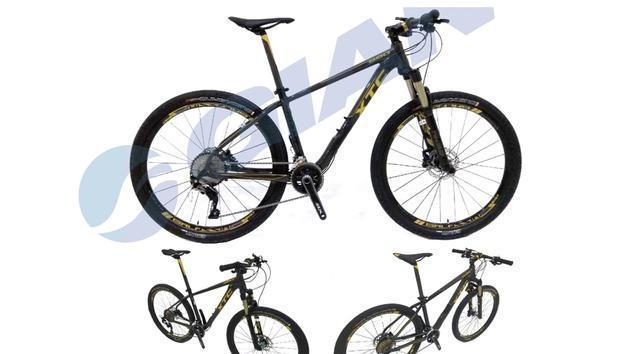 捷安特xtc优缺点,捷安特xtc880值得入手吗