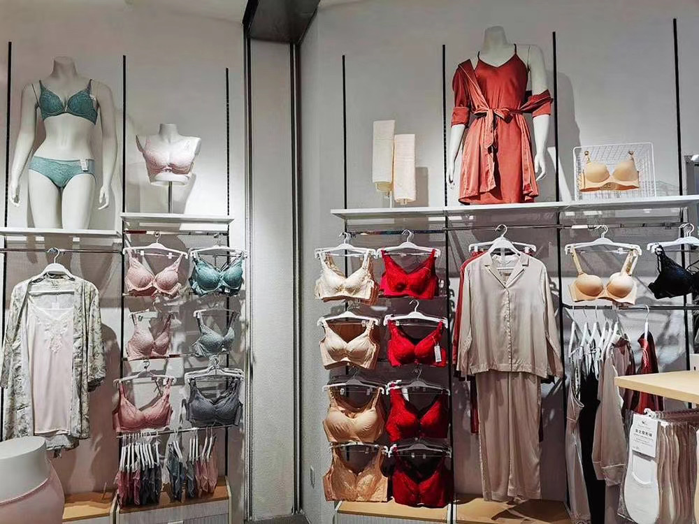 无痕文胸一体式测评,无痕文胸红黑榜