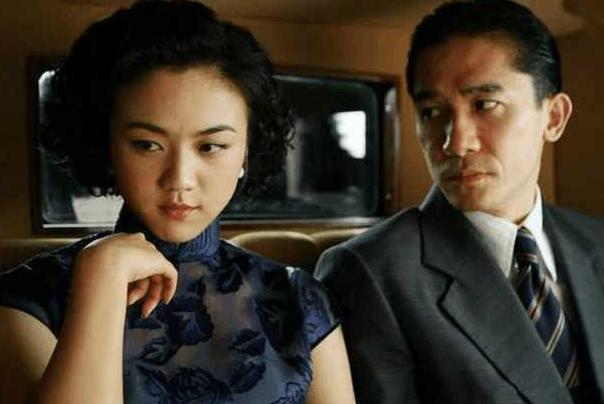 张爱玲《色戒》:一次绝望的自我救赎，一场根本无爱的爱情狂欢